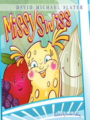 cover image of Missy Swiss